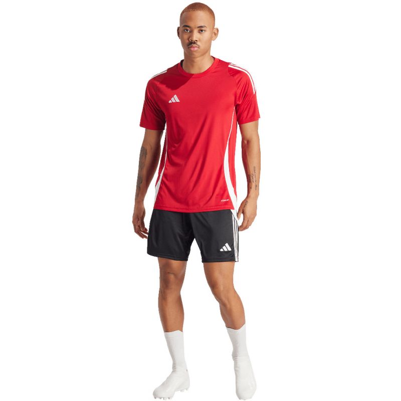 Adidas Tiro 24 Jersey M IS1016 Ruházat - Sportmania.hu