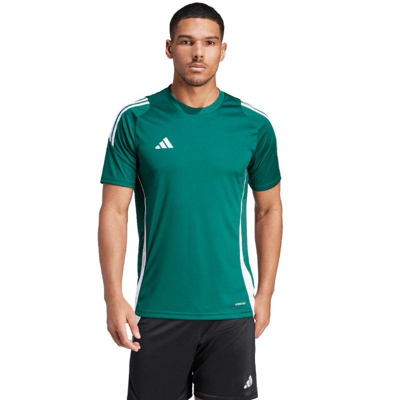 Adidas Tiro 24 Jersey M IS1017 Ruházat - Sportmania.hu