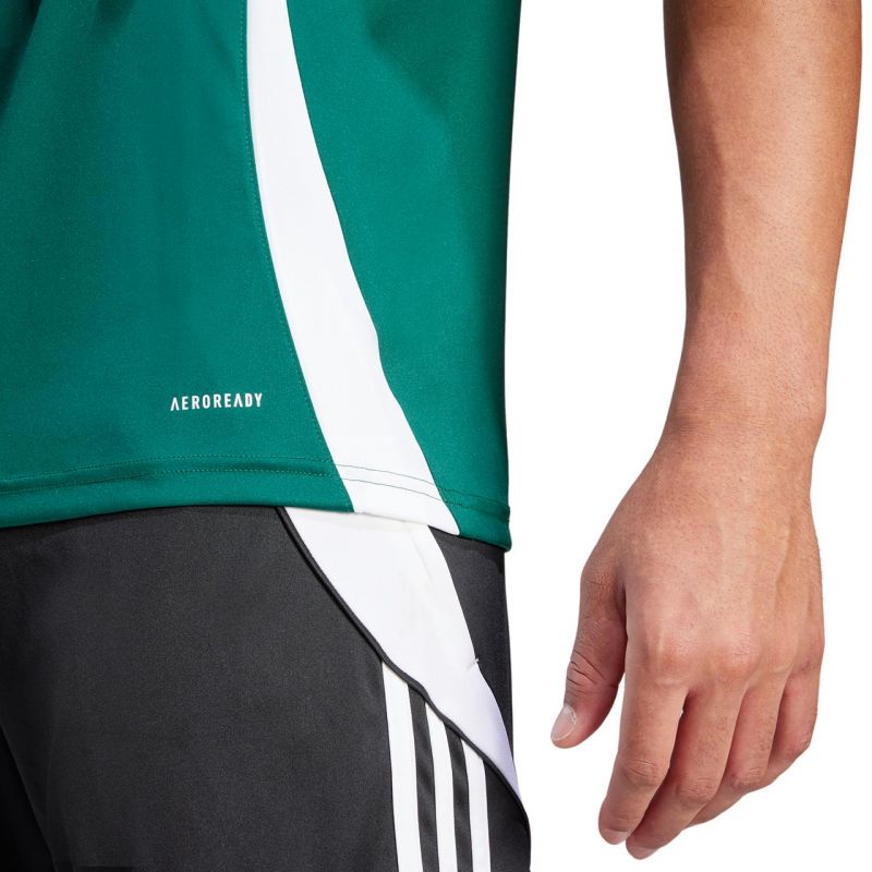 Adidas Tiro 24 Jersey M IS1017 Ruházat