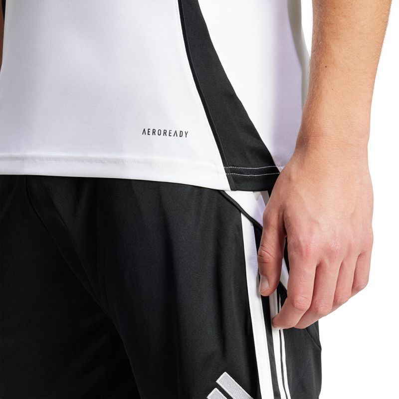 Adidas Tiro 24 Jersey M IS1019 Ruházat