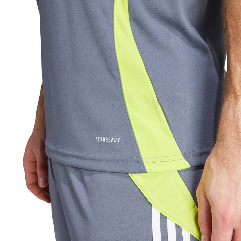 Adidas Tiro 24 Jersey M IV6951 Ruházat - Sportmania.hu