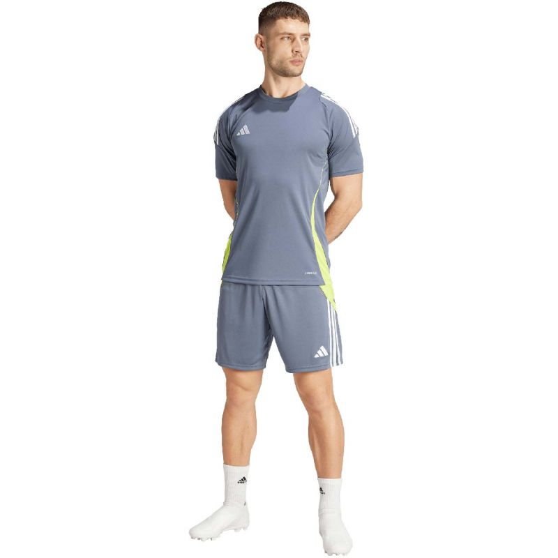 Adidas Tiro 24 Jersey M IV6951 Ruházat - Sportmania.hu