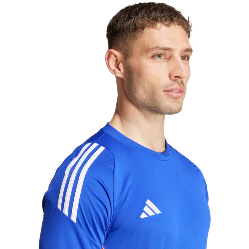 Adidas Tiro 24 Jersey M JE1988 Ruházat