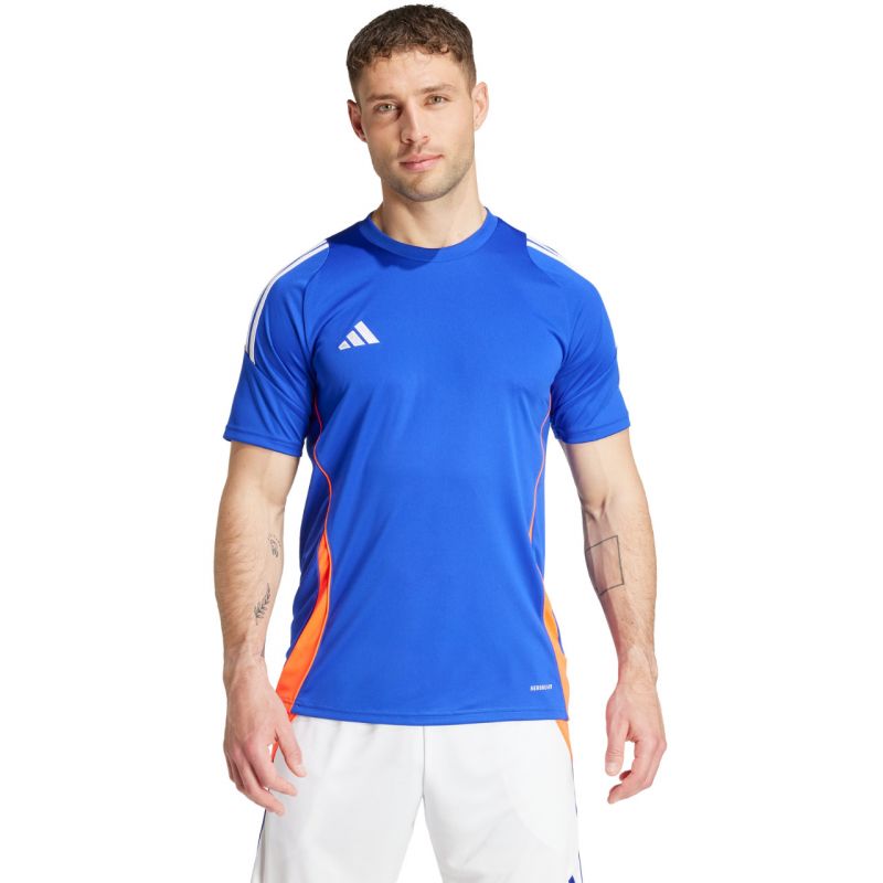 Adidas Tiro 24 Jersey M JE1988 Ruházat - Sportmania.hu