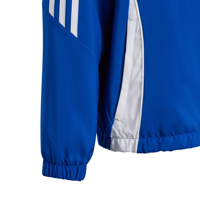 Adidas Tiro 24 Jr IM8794 jacket Kabát