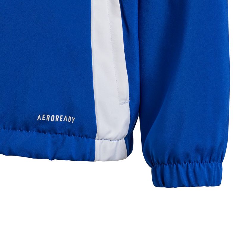 Adidas Tiro 24 Jr IM8794 jacket Kabát - Sportmania.hu
