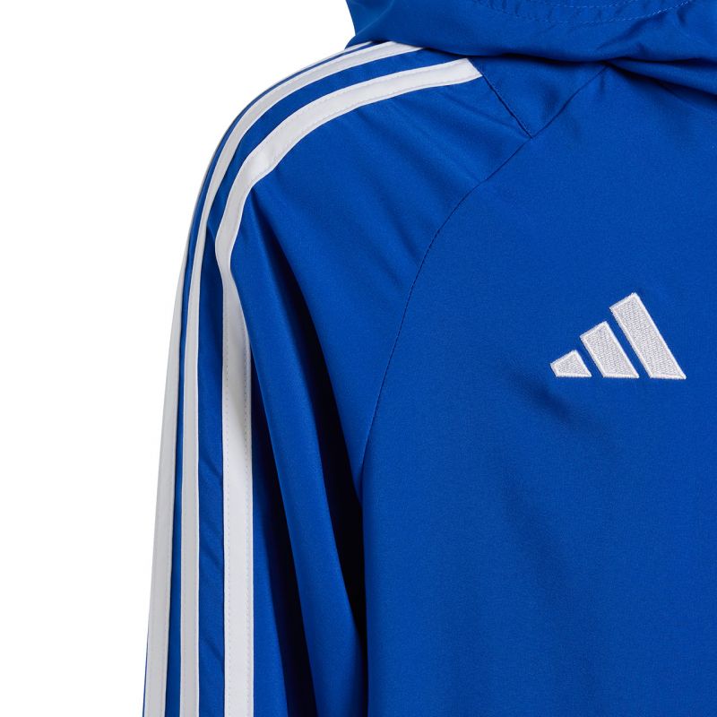 Adidas Tiro 24 Jr IM8794 jacket Kabát - Sportmania.hu