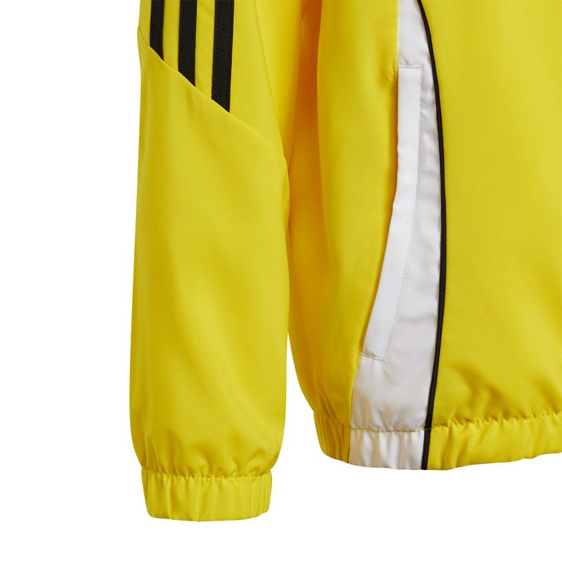 Adidas Tiro 24 Jr IM8795 jacket Kabát