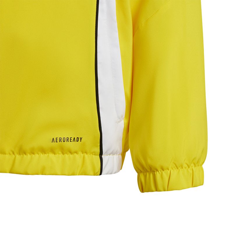 Adidas Tiro 24 Jr IM8795 jacket Kabát - Sportmania.hu