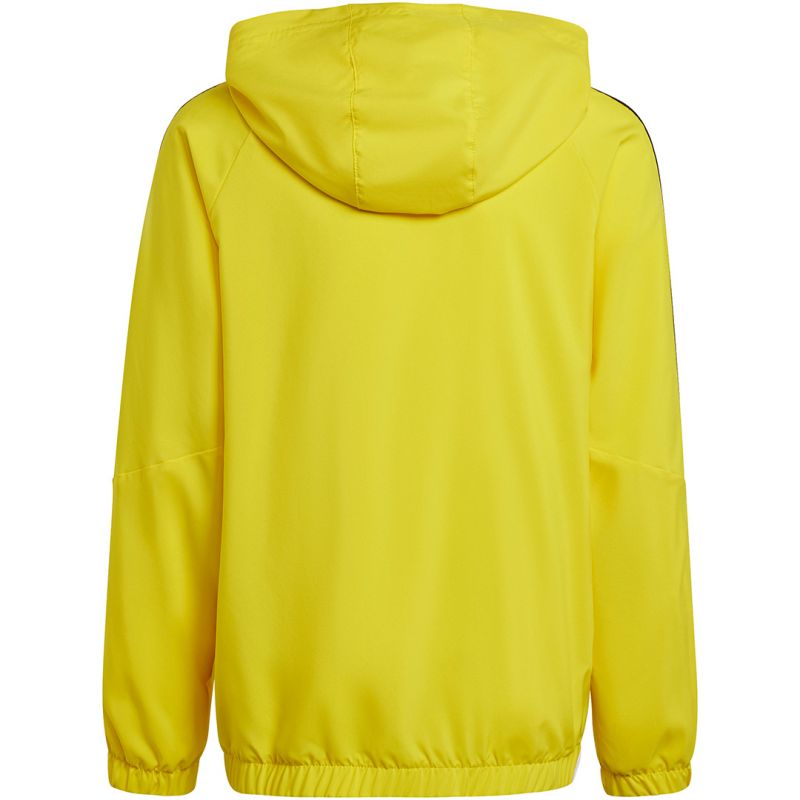 Adidas Tiro 24 Jr IM8795 jacket Kabát - Sportmania.hu