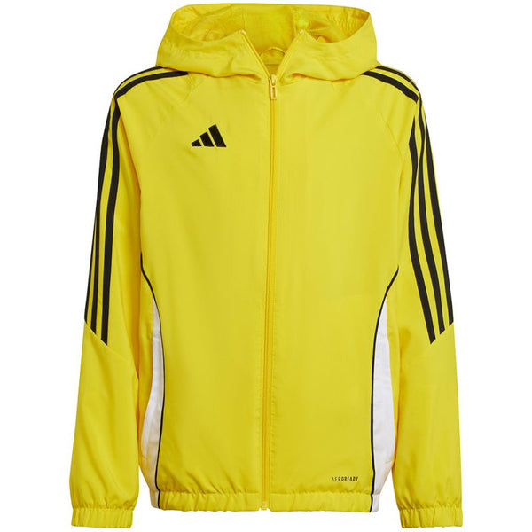 Adidas Tiro 24 Jr IM8795 jacket Kabát - Sportmania.hu