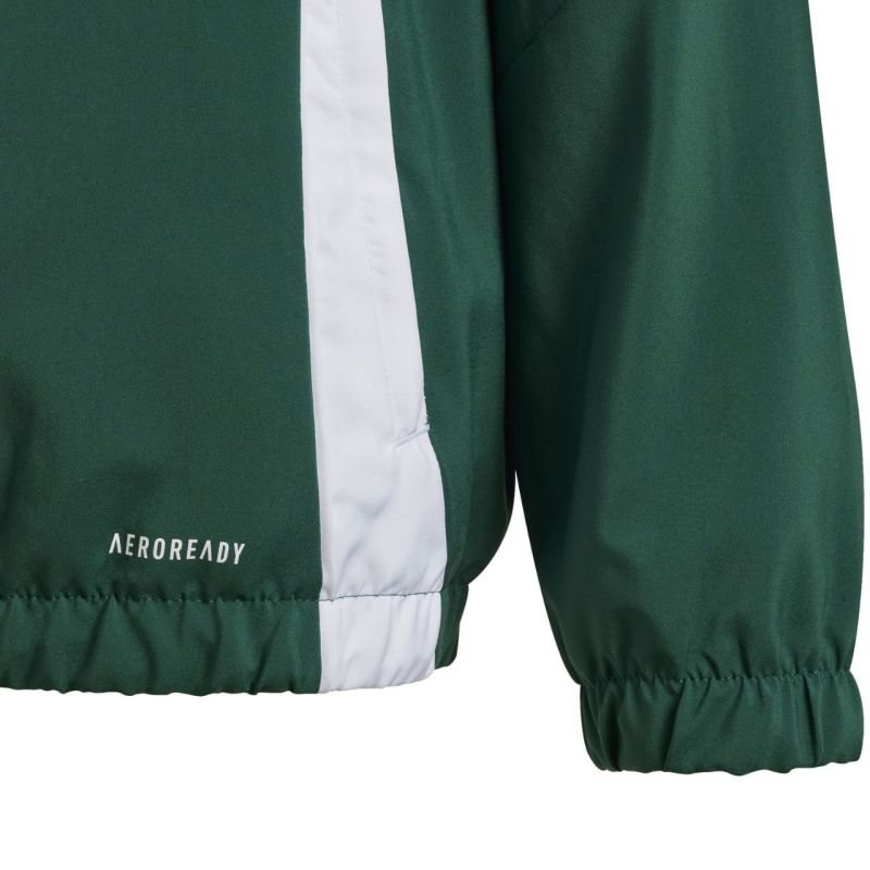 Adidas Tiro 24 Jr IM8796 jacket Kabát