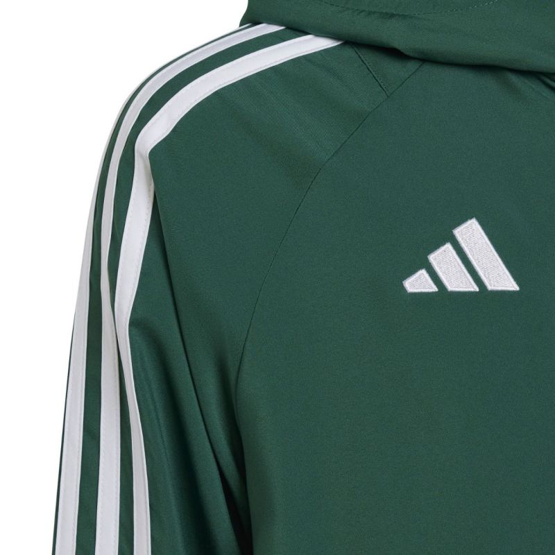 Adidas Tiro 24 Jr IM8796 jacket Kabát