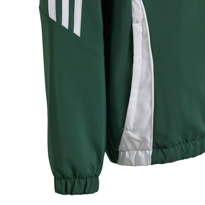 Adidas Tiro 24 Jr IM8796 jacket Kabát
