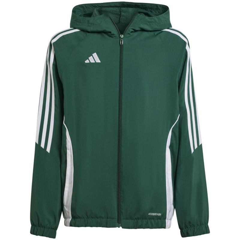 Adidas Tiro 24 Jr IM8796 jacket Kabát - Sportmania.hu