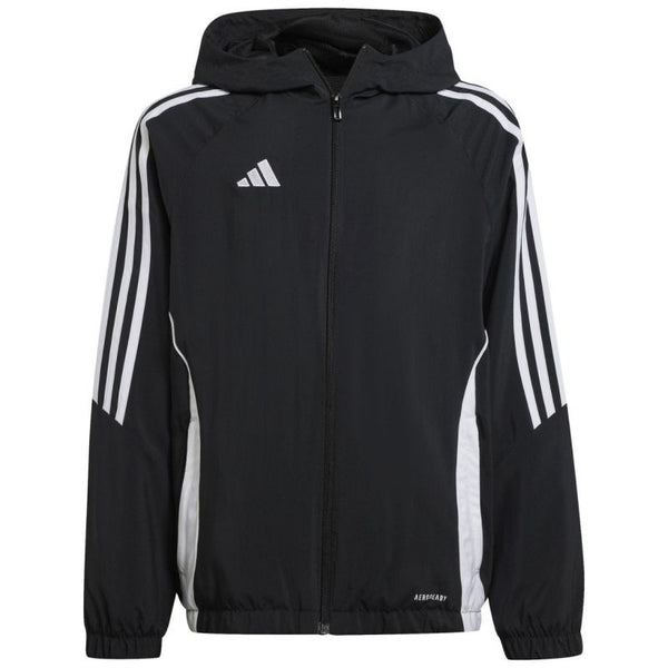 Adidas Tiro 24 Jr IM8798 jacket Kabát - Sportmania.hu