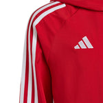 Adidas Tiro 24 Jr IM8800 jacket Kabát - Sportmania.hu