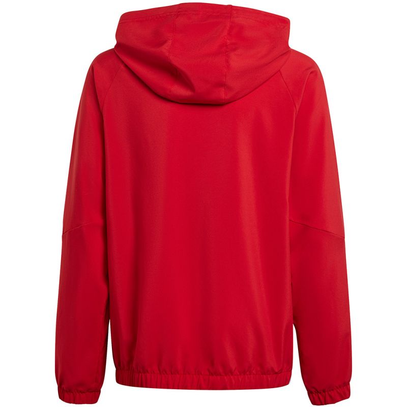 Adidas Tiro 24 Jr IM8800 jacket Kabát - Sportmania.hu