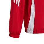 Adidas Tiro 24 Jr IM8800 jacket Kabát - Sportmania.hu