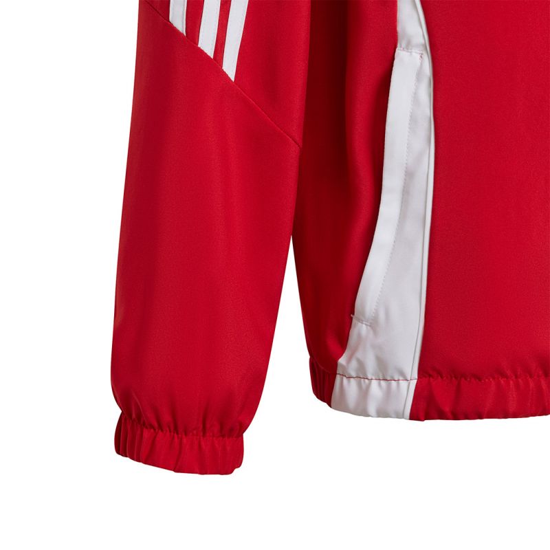 Adidas Tiro 24 Jr IM8800 jacket Kabát - Sportmania.hu