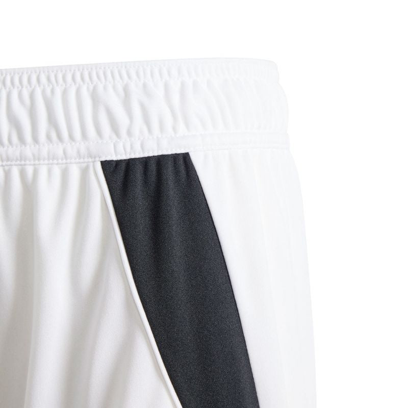 Adidas Tiro 24 Jr IR9370 shorts Ruházat