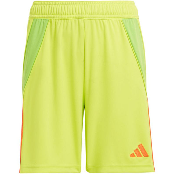 Adidas Tiro 24 Jr IT2421 shorts Ruházat