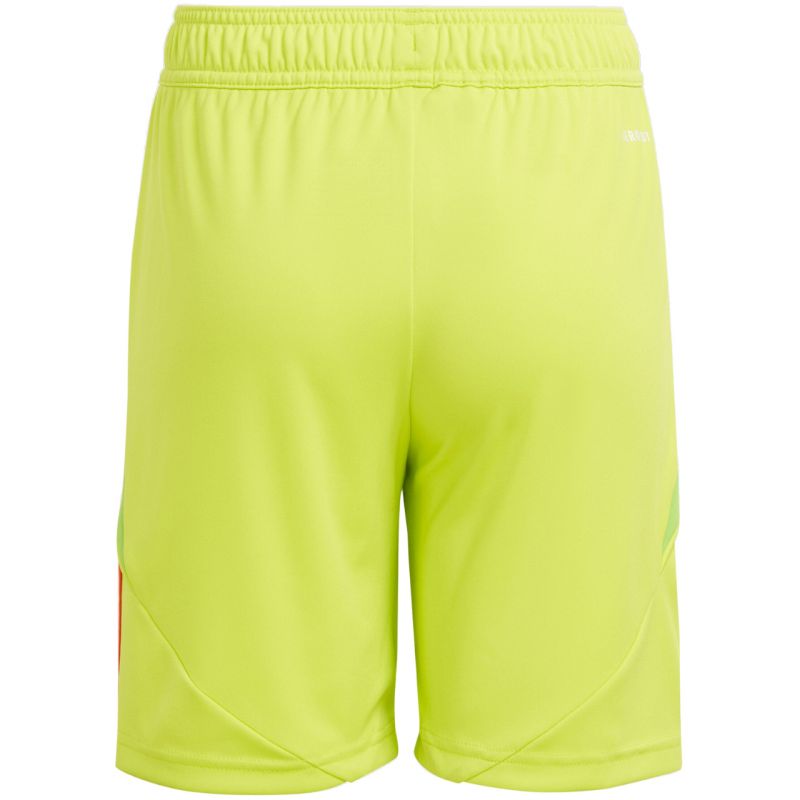 Adidas Tiro 24 Jr IT2421 shorts Ruházat