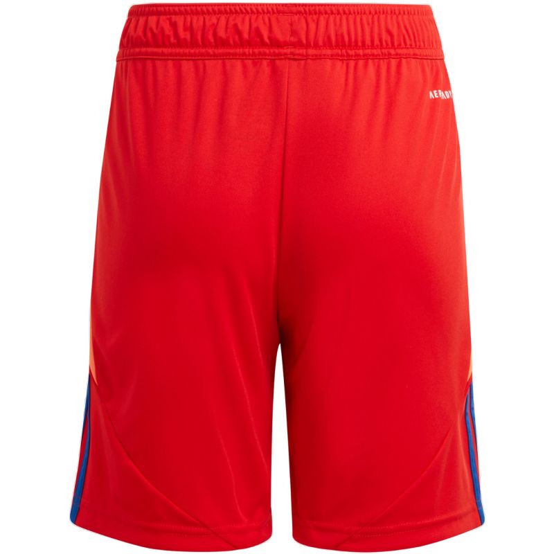 Adidas Tiro 24 Jr IT2422 shorts Ruházat
