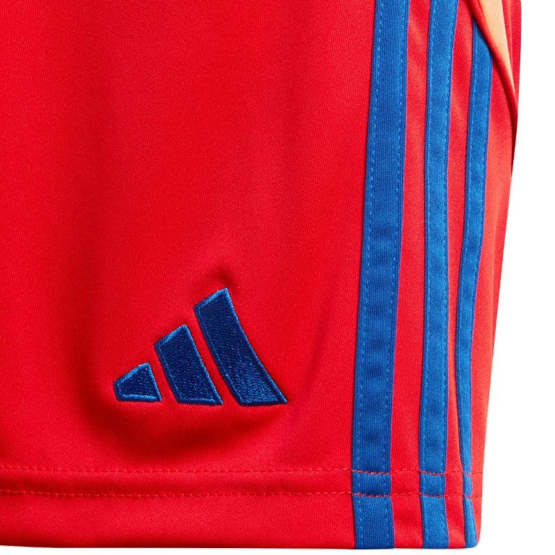 Adidas Tiro 24 Jr IT2422 shorts Ruházat