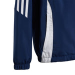 Adidas Tiro 24 Jr jacket IM8797 Kabát - Sportmania.hu