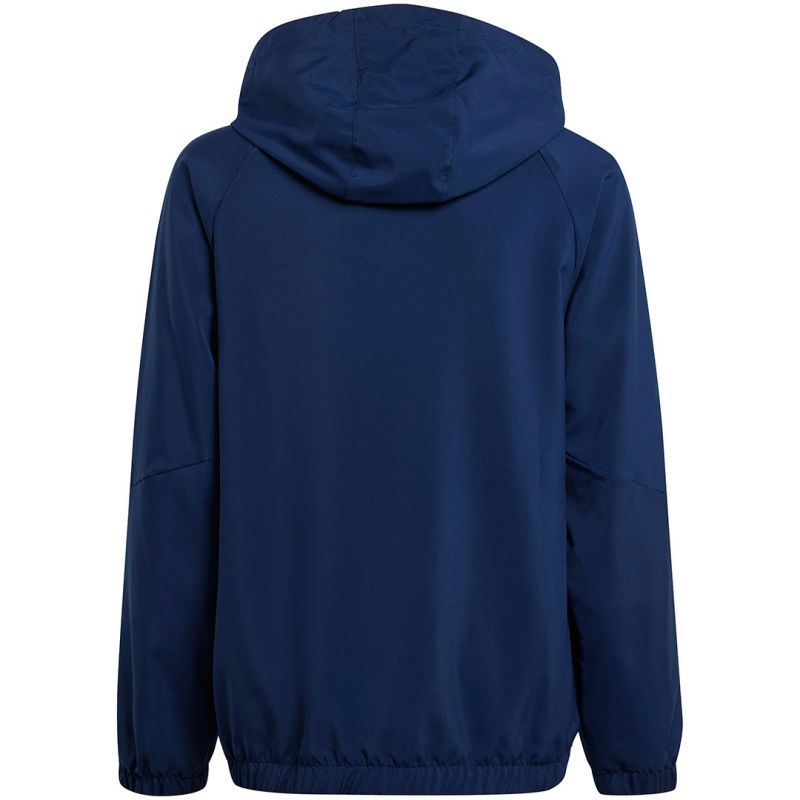 Adidas Tiro 24 Jr jacket IM8797 Kabát - Sportmania.hu