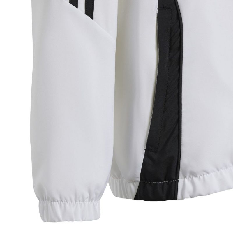 Adidas Tiro 24 Jr jacket IM8799 Kabát - Sportmania.hu