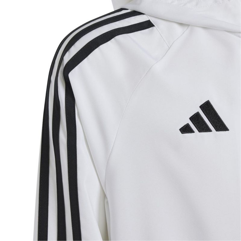 Adidas Tiro 24 Jr jacket IM8799 Kabát - Sportmania.hu