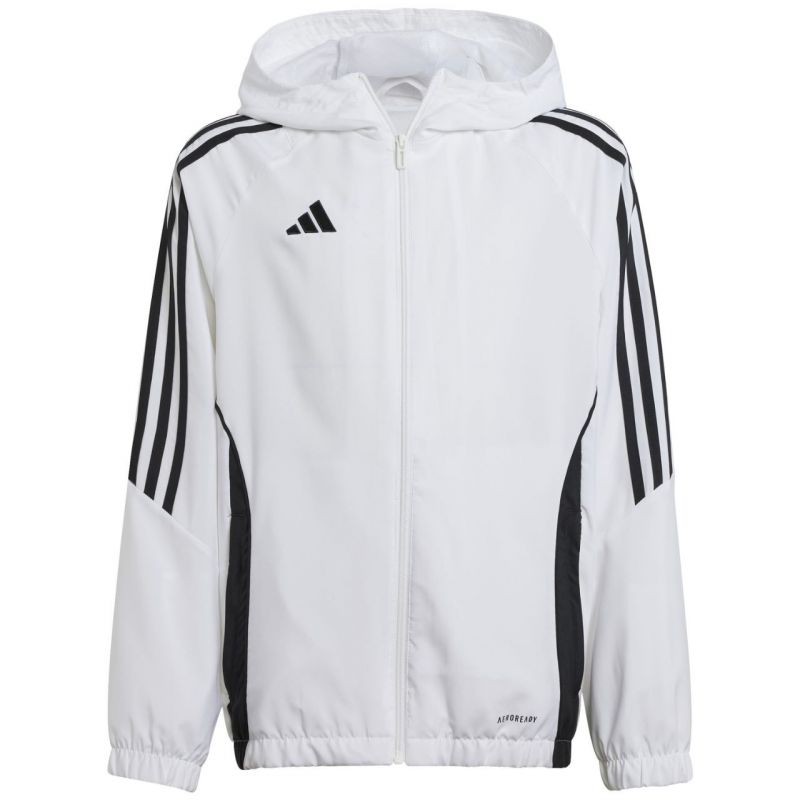 Adidas Tiro 24 Jr jacket IM8799 - Sportmania.hu