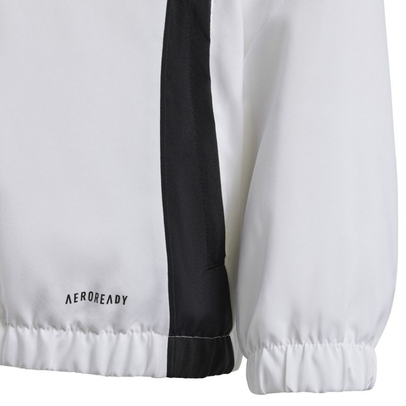Adidas Tiro 24 Jr jacket IM8799 - Sportmania.hu