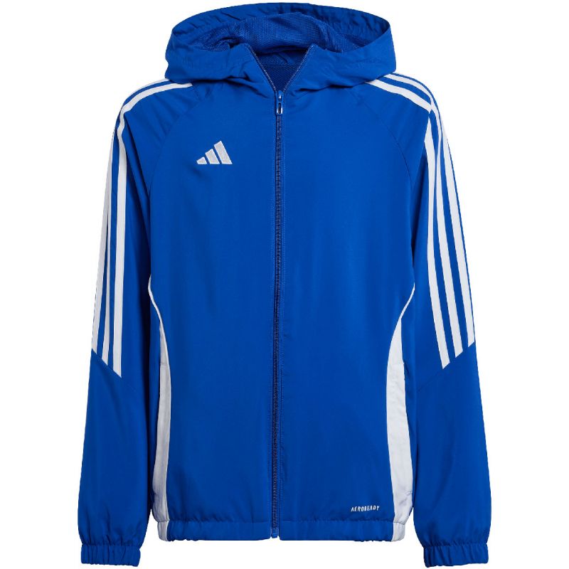 Adidas Tiro 24 Jr Kabát gyerek IM8794