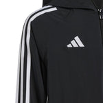 Adidas Tiro 24 Jr Kabát gyerek IM8798