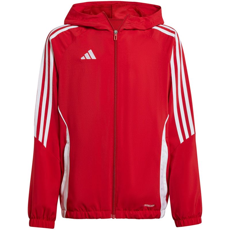 Adidas Tiro 24 Jr Kabát gyerek IM8800