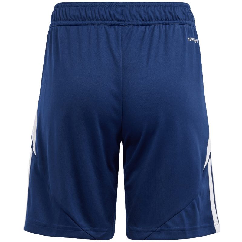 adidas Tiro 24 Jr Shorts gyerek rövidnadrág IR9369