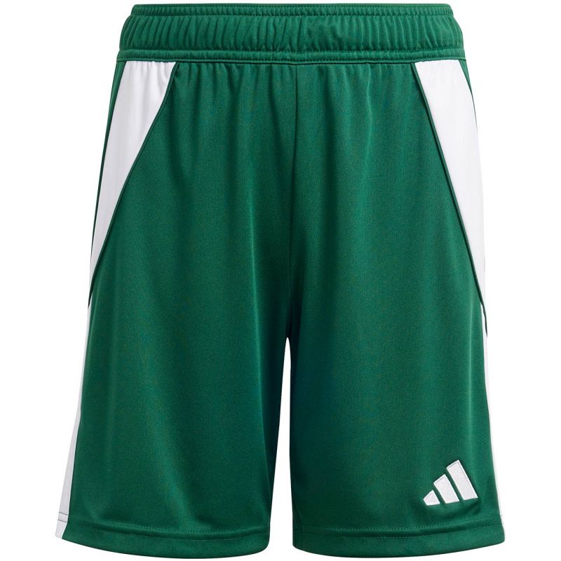 adidas Tiro 24 Jr Shorts gyerek rövidnadrág IT2409