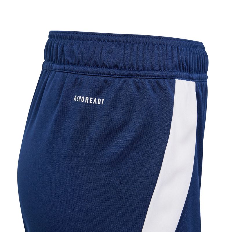Adidas Tiro 24 Jr shorts IR9369 Ruházat