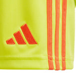 Adidas Tiro 24 Jr shorts Ruházat gyerek Nadrág IT2421