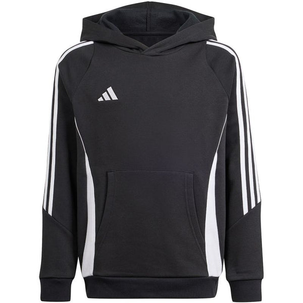 Adidas Tiro 24 kapucnis pulóver, gyerek Pulóver