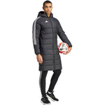 Adidas Tiro 24 L Coat M winter jacket IJ7389 Kabát - Sportmania.hu