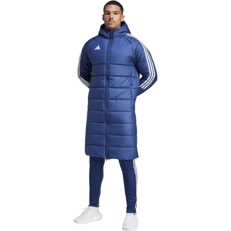 Adidas Tiro 24 Long M IR9502 jacket Kabát - Sportmania.hu