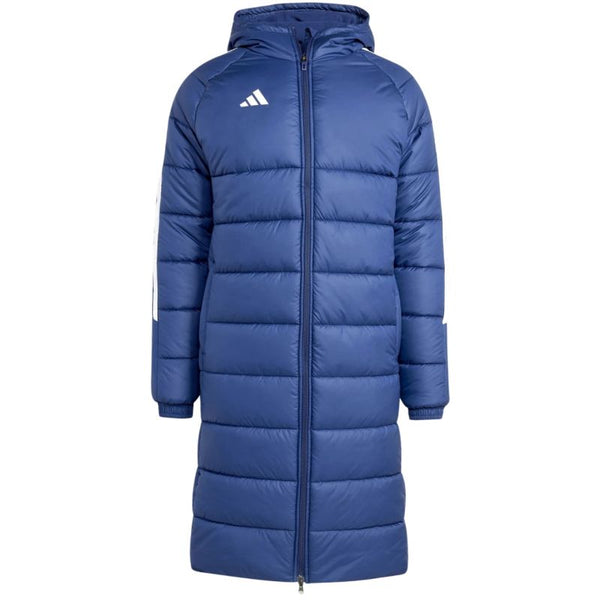 Adidas Tiro 24 Long M IR9502 jacket Kabát - Sportmania.hu