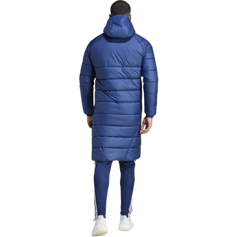 Adidas Tiro 24 Long M IR9502 jacket Kabát - Sportmania.hu