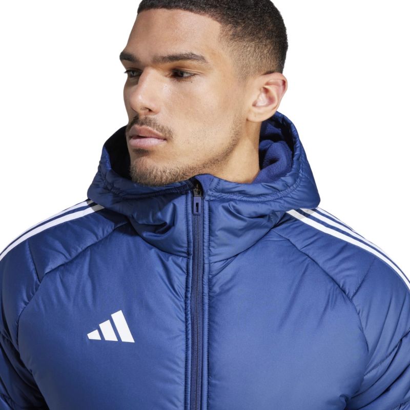 Adidas Tiro 24 Long M IR9502 jacket Kabát - Sportmania.hu