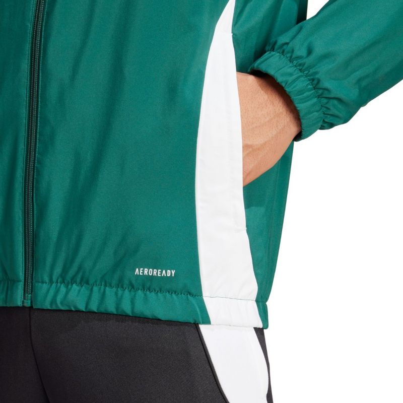 Adidas Tiro 24 M IM8810 jacket Kabát - Sportmania.hu