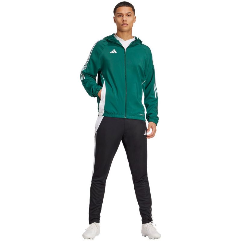 Adidas Tiro 24 M IM8810 jacket Kabát - Sportmania.hu